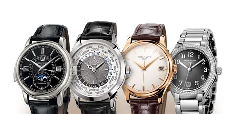 patek phil|patek philippe watches official website.